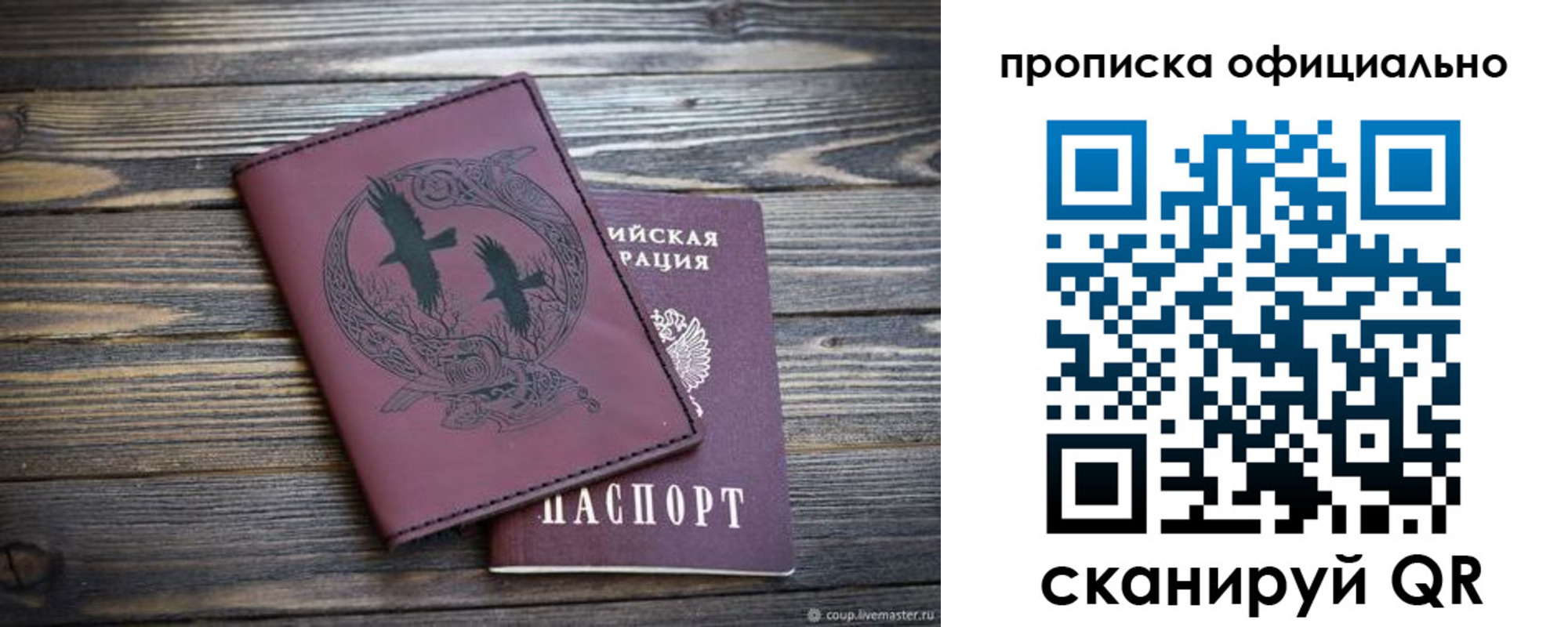 прописка 2025 в Фрязино
